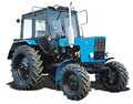 УСН-2х2505-02 с МТЗ-82