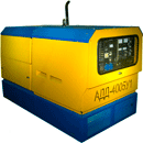 АДД-4005 Урал