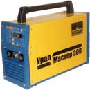 Урал-Мастер 300